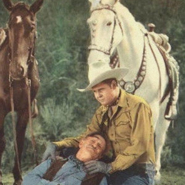 Days of Buffalo Bill