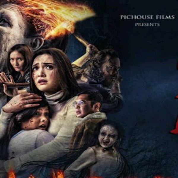 Perjanjian dengan Iblis