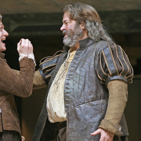 Henry IV, Part 1 - Live at Shakespeare's Globe