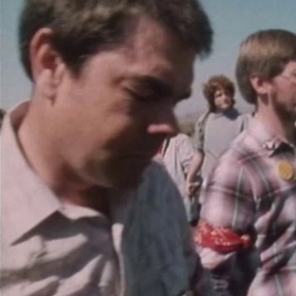 Down and Out in America