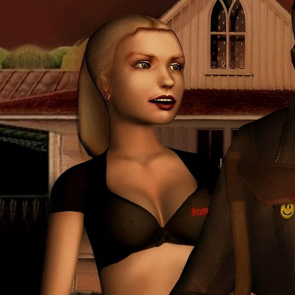 Going Postal: The Legacy Foretold