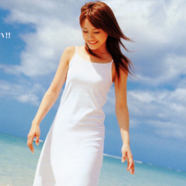 Takahashi Ai ~Alo-Hello!~