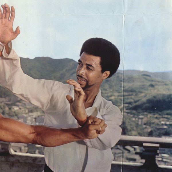 The Black Dragon vs. the Yellow Tiger