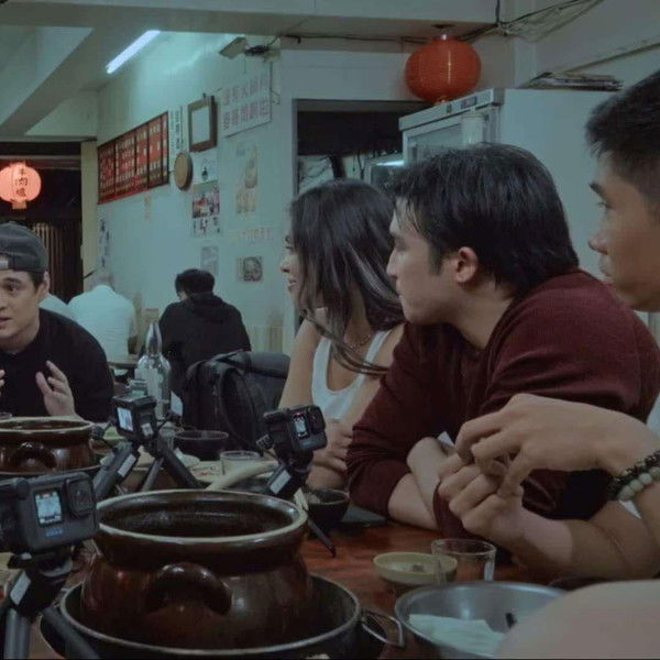 Strange Frequencies: Taiwan Killer Hospital