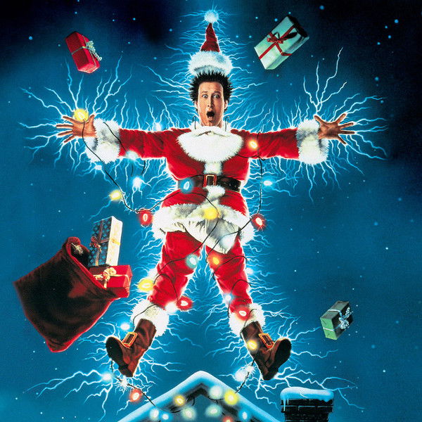 National Lampoon's Christmas Vacation