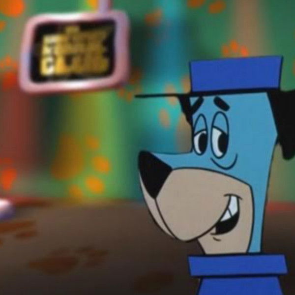 The Hanna-Barbera Kennel Club Roasts Scooby-Doo