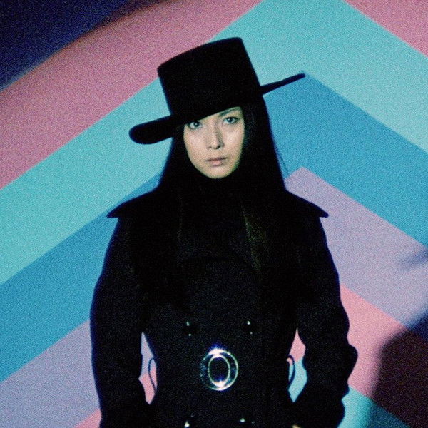 Female Prisoner Scorpion: #701's Grudge Song