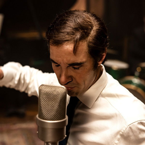 Monsieur Aznavour