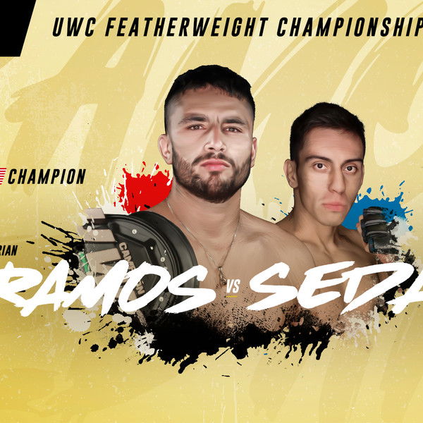 UWC 52: Ramos vs. Sedano