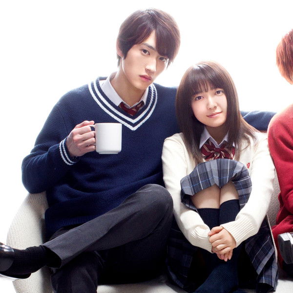 L♡DK: Two Loves Under One Roof