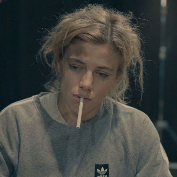 All Alone in Paradise