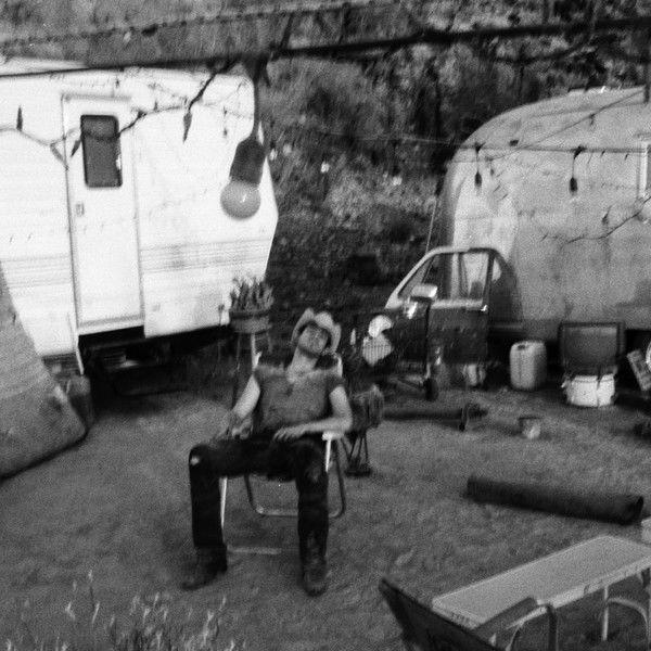 Nostalgia of a (Still) Alive Heart