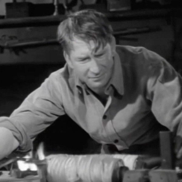 The Immortal Blacksmith