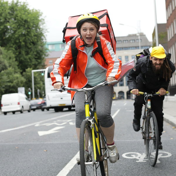 Bicycle Thieves: Pumped Up