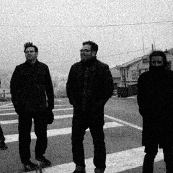 Continue Being: Café Tacvba