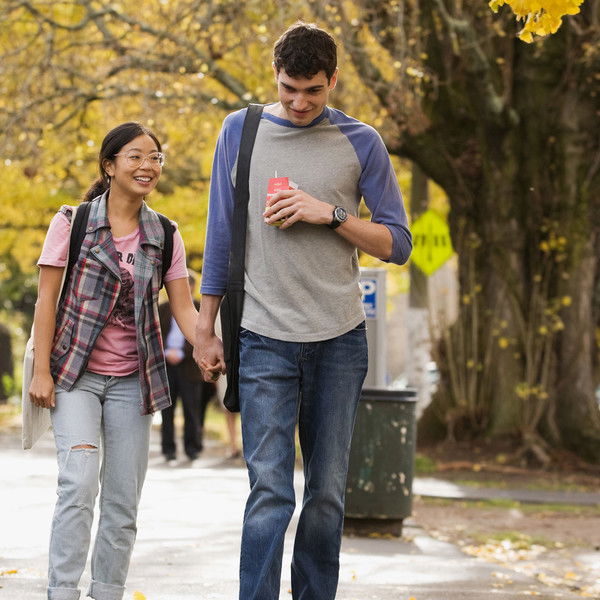 My Wedding and Other Secrets