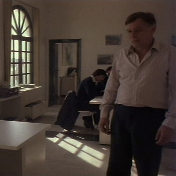 Dirty Game in Casablanca