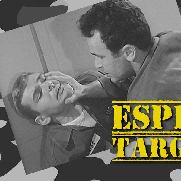 Espionage Target: You