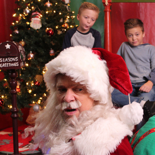 All I Want for Christmas