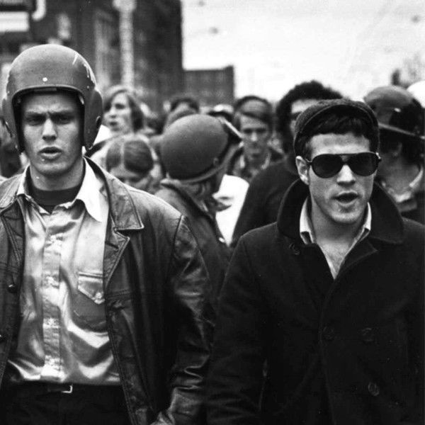 The Weather Underground