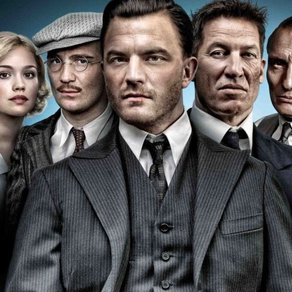 Mordkommission Berlin 1