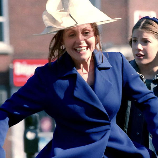 L’incomparable Mademoiselle C.