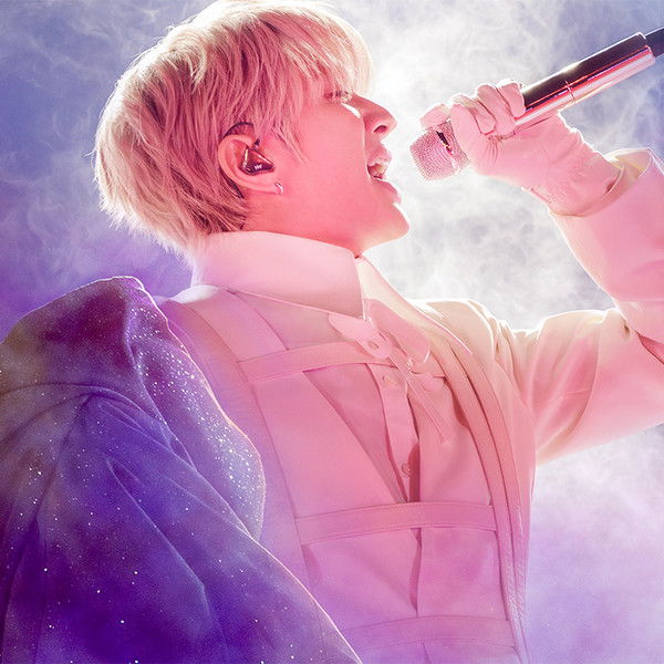 Nissy Entertainment “Re:10th Anniversary Final” BEST DOME TOUR “The Movie”