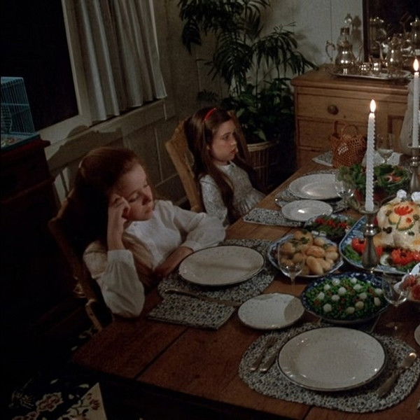 Man, Woman and Child