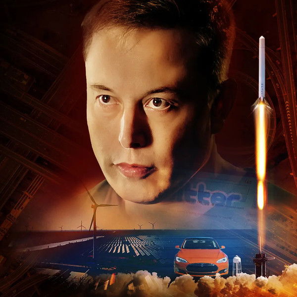 VICE News Presents: Cult of Elon