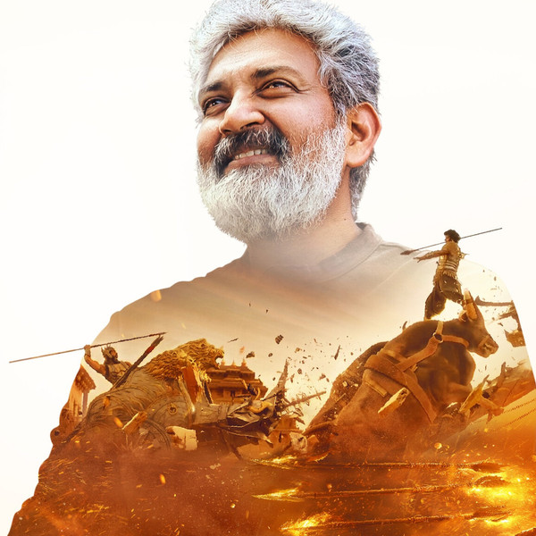 Modern Masters: SS Rajamouli