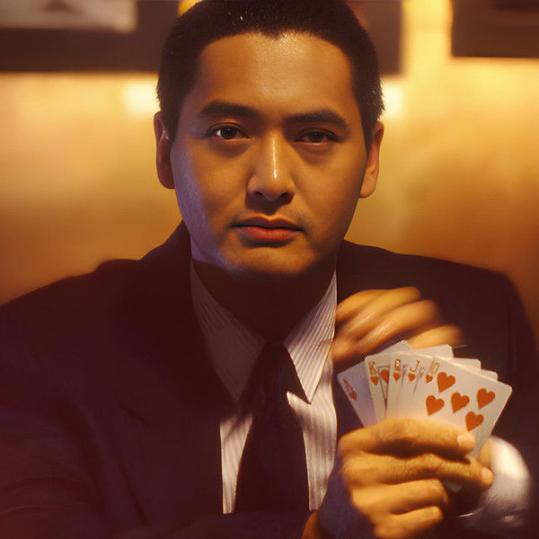 God of Gamblers