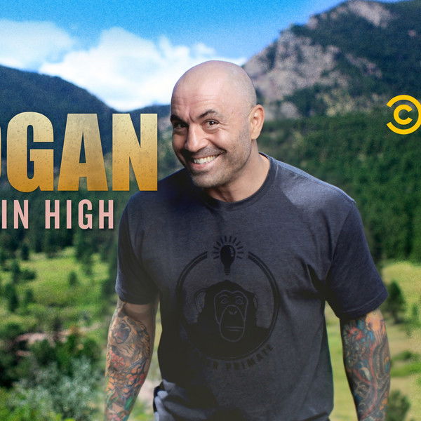 Joe Rogan: Rocky Mountain High