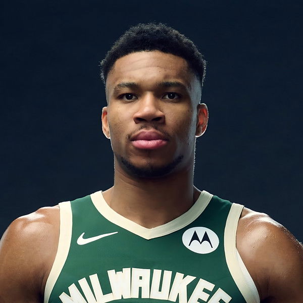 Giannis: The Marvelous Journey