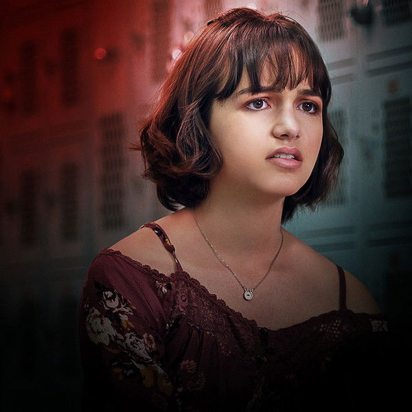 Young, Stalked and Pregnant