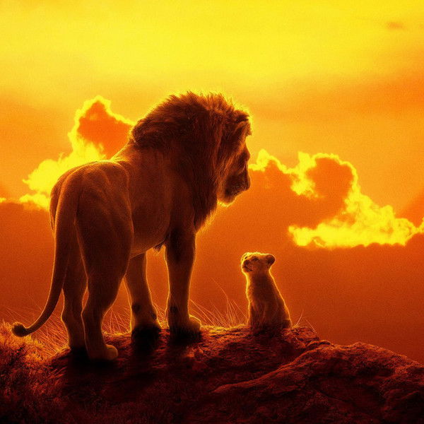 The Lion King