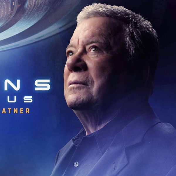 Aliens Among Us with William Shatner
