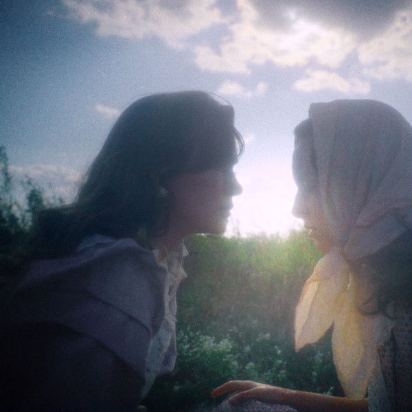 An Evening Song (for Three Voices)