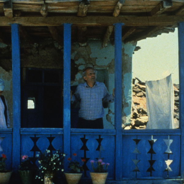 Life, and Nothing More…