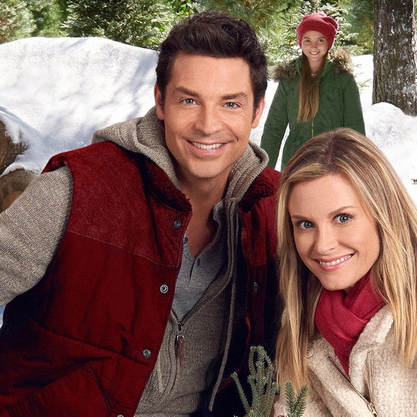 Love You Like Christmas