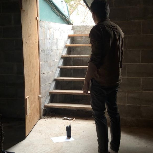 America Down (Web Series)