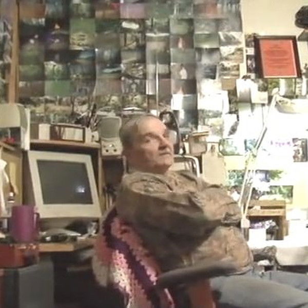 Not Your Typical Bigfoot Movie