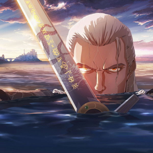 The Witcher: Sirens of the Deep