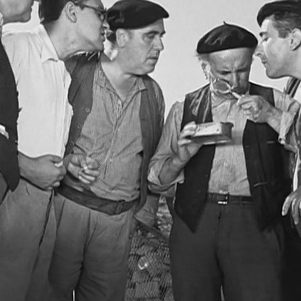 ¡Aquí hay petróleo!