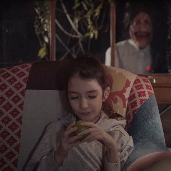 Tooth Fairy: Queen of Pain