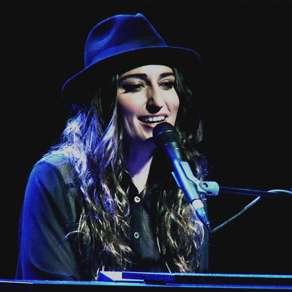 Sara Bareilles: Brave Enough Live at the Variety Playhouse