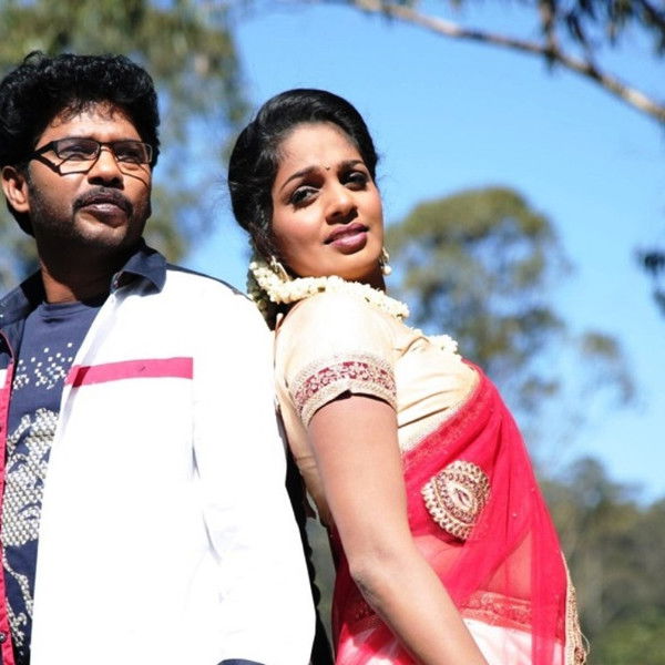 Ennama Katha Vuduranga