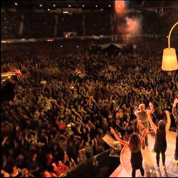 Herbert Grönemeyer: Mensch Live