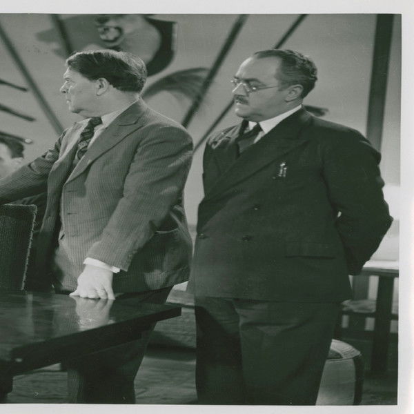 The Man All Wanted to Kill