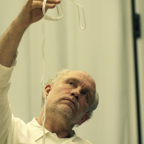 The Infernal Comedy: Confessions of a Serial Killer