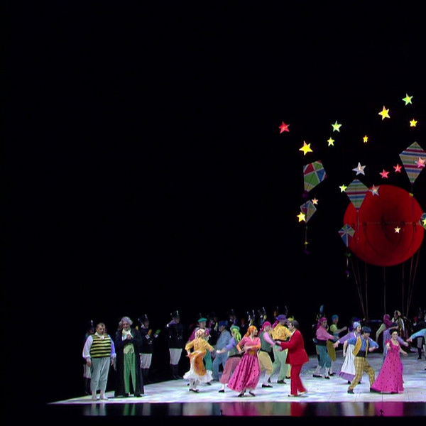 Il Barbiere di Siviglia